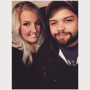 Meet your Posher, Kelsey